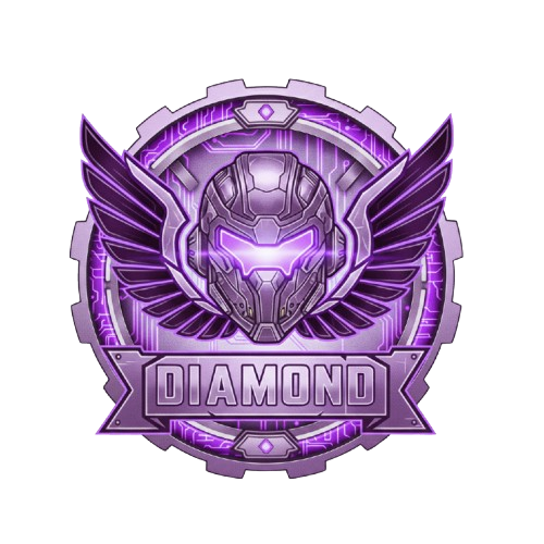 Diamond