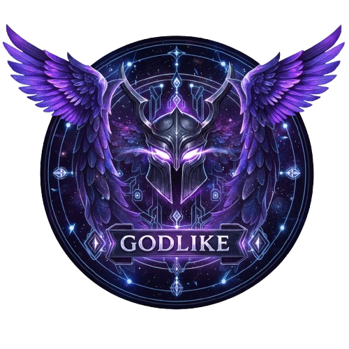 Godlike