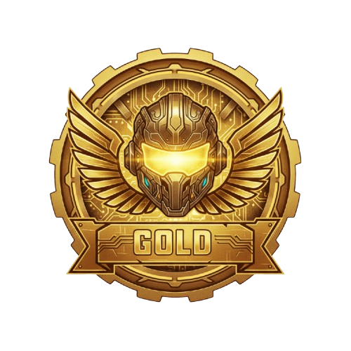 Gold