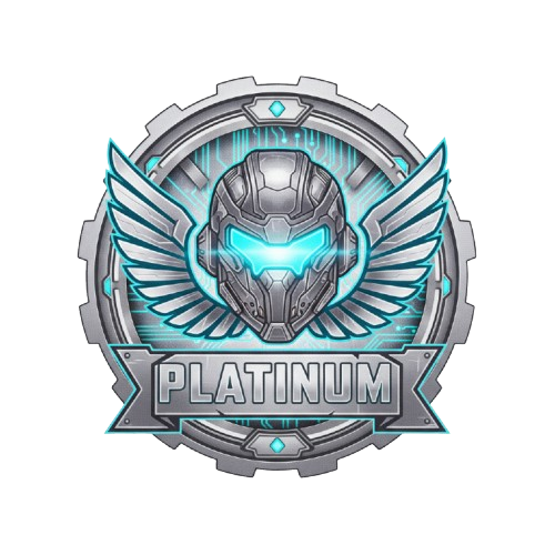 Platinum