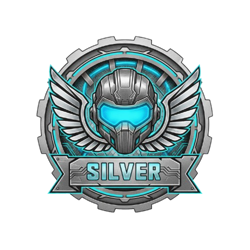 Silver